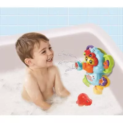 VTech Lancelot L'Elephant'Eau