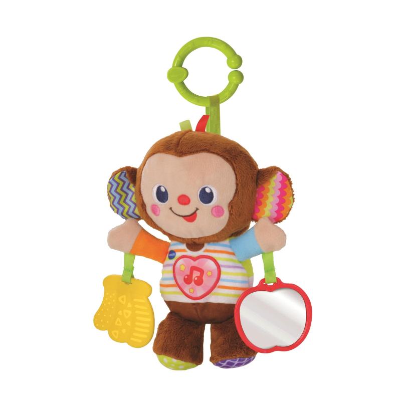 VTech Noe, P'Tit Singe D'Activites