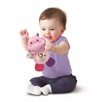 VTech Croc' Hippo Rose