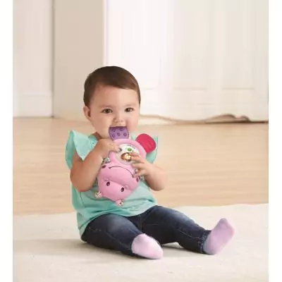 VTech Croc' Hippo Rose