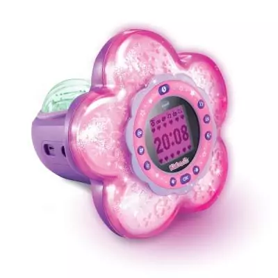 VTech KidiDreams Kidimagic Galaxy Light
