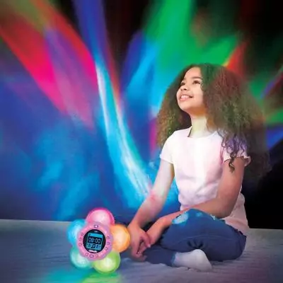 VTech KidiDreams Kidimagic Galaxy Light