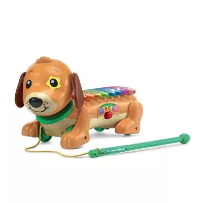 VTech Baby Elton, Mon Rouli Xylophone