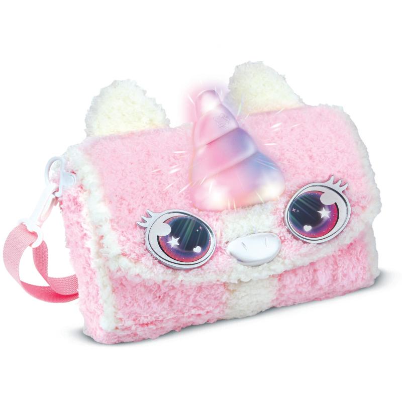 VTech Kid'Couture - Mon Sac Magic'Fashion (Licorne)