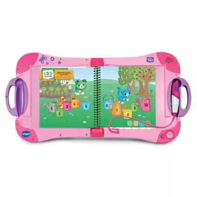 VTech MagiBook Starter Pack Rose
