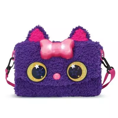 VTech Kid'Couture - Mon Sac Magic'Fashion (Chat)