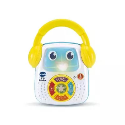 VTech Baby P'Tit Baladeur