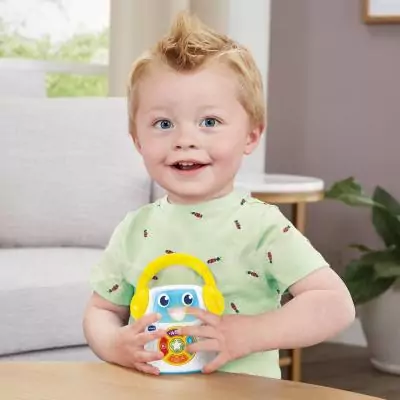 VTech Baby P'Tit Baladeur