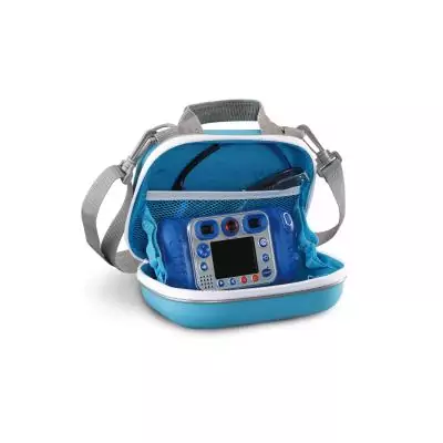 VTech KidiZoom SACOCHE BLEUE VTech KidiZoom SACOCHE BLEUE