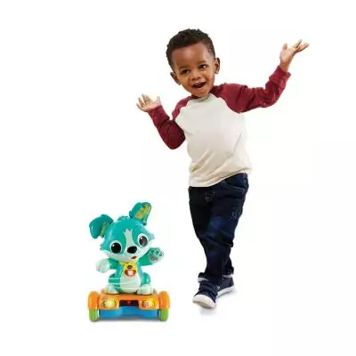 VTech Titou, Mon Toutou Hoverboard