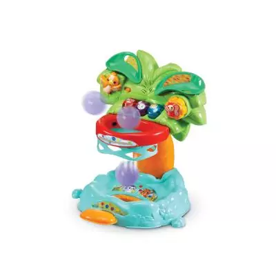 VTech Piscine À Balles Interactive Des P'Tits Loulous