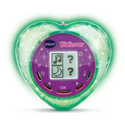 VTech KidiDreams Kidilove