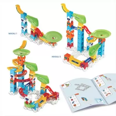 VTech Marble Rush - Beginner Set S200