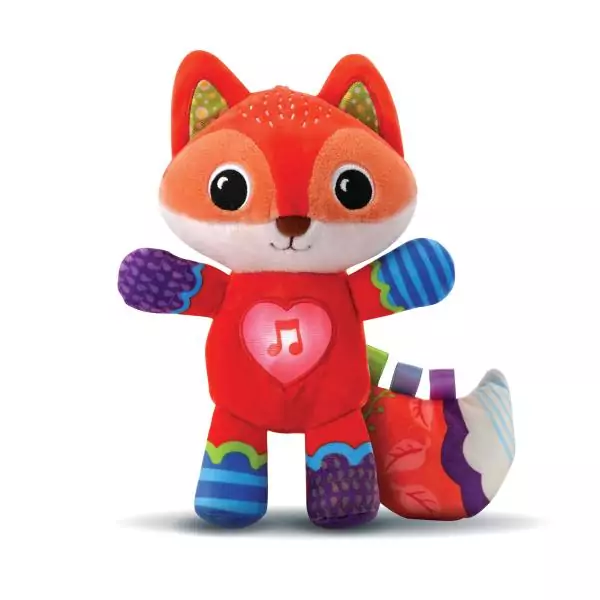 VTECH BABY - Malo, mon Renardeau Dodo