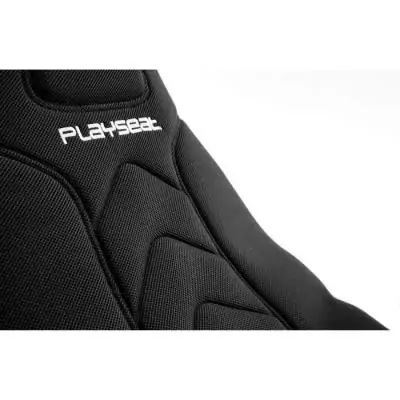 Cockpit SimRacing pliant - PLAYSEAT Challenge DD - F1 Edition - Blanc et noir Cockpit SimRacing pliant - PLAYSEAT Challenge DD - F1 Edition - Blanc et noir