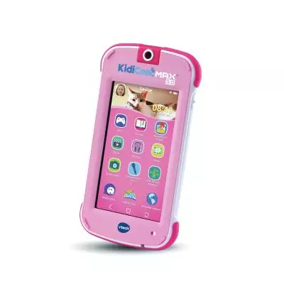 VTech KidiCom Max 3.0 Rose