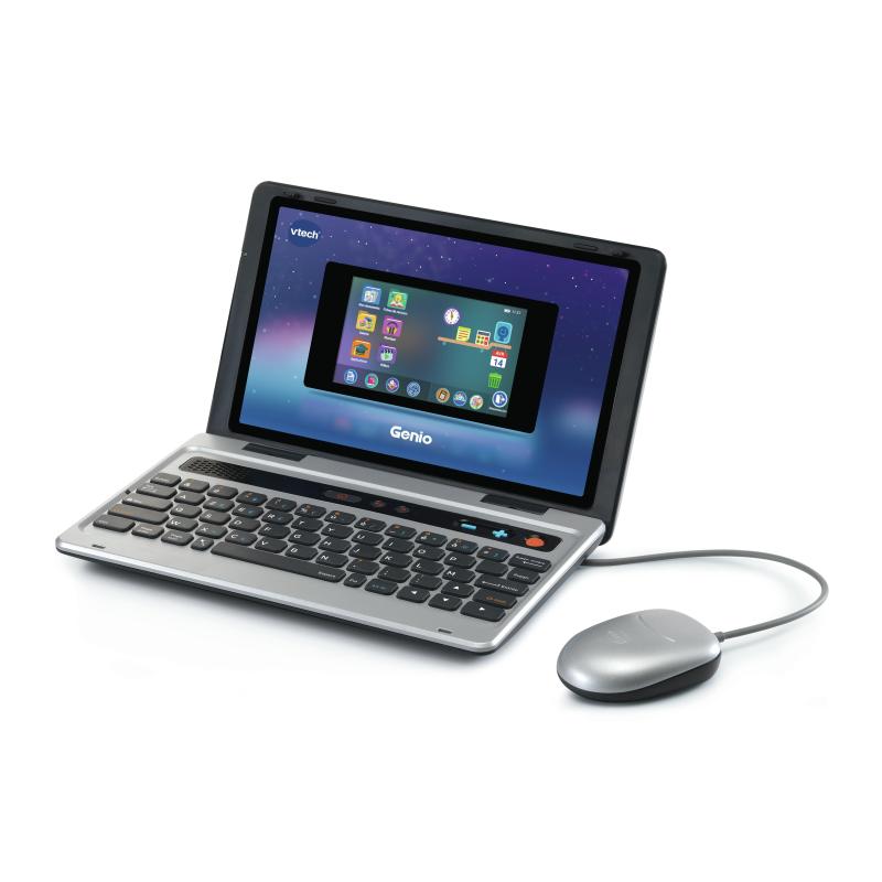 VTech Genio , Mon Premier Vrai Ordi !