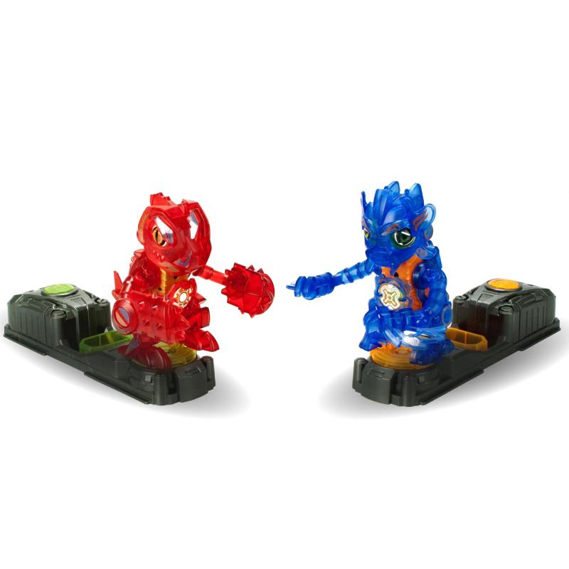Silverlit BIOPOD KOMBAT DELUXE ARENA