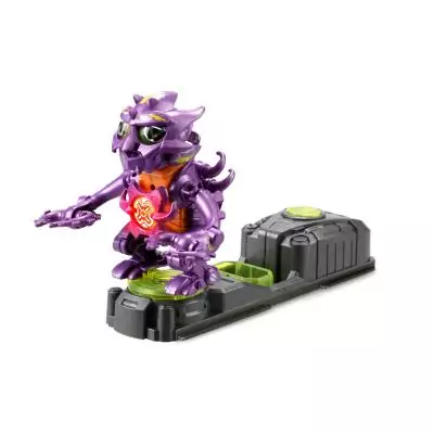 Silverlit BIOPOD KOMBAT WARRIOR PACK