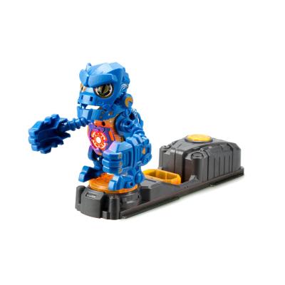 Silverlit BIOPOD KOMBAT WARRIOR PACK