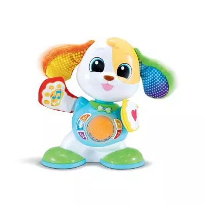 VTech Boogie, Danse Avec Moi