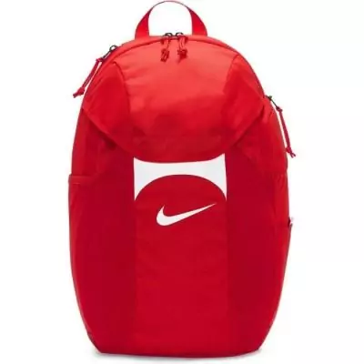 Sac à dos Nike Academy Team 30L Rouge - Confort et performance