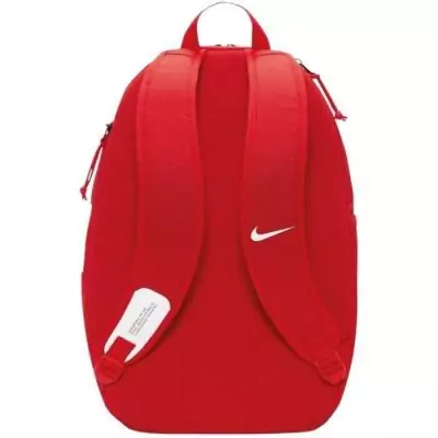 Sac à dos Nike Academy Team 30L Rouge - Confort et performance