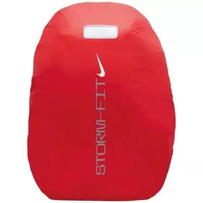 Sac à dos Nike Academy Team 30L Rouge - Confort et performance