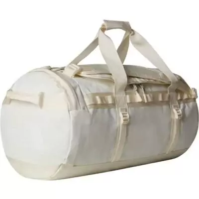 Sac de sport The North Face - Base Camp Duffel M en polyester recyclé