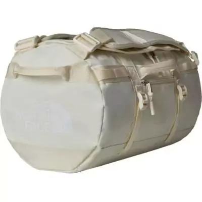 Sac de sport The North Face XS en polyester recyclé - Base Camp Duffel