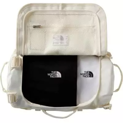 Sac de sport The North Face XS en polyester recyclé - Base Camp Duffel