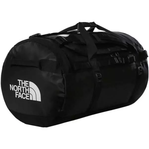 Sac de sport - The North Face - NF0A52SB-53R - Base Camp Duffel - Taille L - En polyester recyclé 1000D
