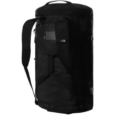 Sac de sport The North Face - Base Camp Duffel L en polyester recyclé 1000D