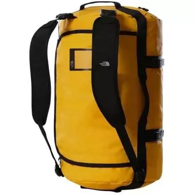 Sac de sport The North Face - Base Camp Duffel S 1000D Recyclé