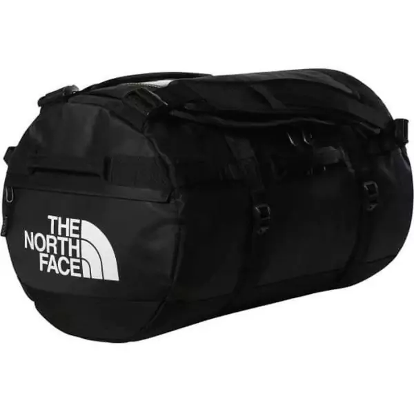 Sac de sport - The North Face - NF0A52ST-53R -Base Camp Duffel - Taille S - En polyester recyclé 1000D