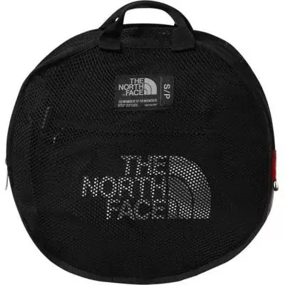 Sac de sport The North Face en polyester recyclé 1000D - Taille S
