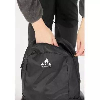 Wrangell 17 L : sac de sport pliable imperméable, léger avec compartiment chaussures Wrangell 17 L : sac de sport pliable imperméable, léger avec compartiment chaussures