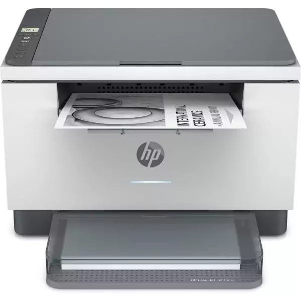 Imprimante multifonction HP Laserjet M234dw laser noir et blanc