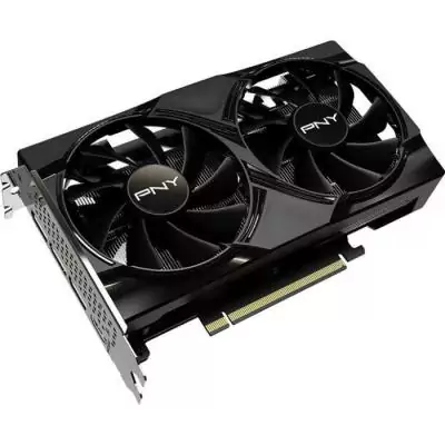 PNY - Carte graphique - NVIDIA Blackwell - VCG50508DFXPB1 - GeForce RTX™ 5050 - 8 Go DDR6