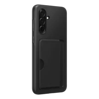 Samsung Coque avec porte-carte pour Galaxy A36 5G