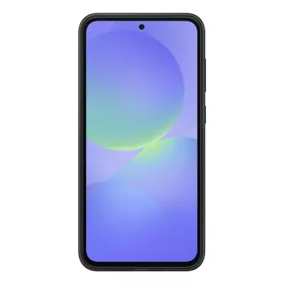 Samsung Coque avec porte-carte pour Galaxy A36 5G