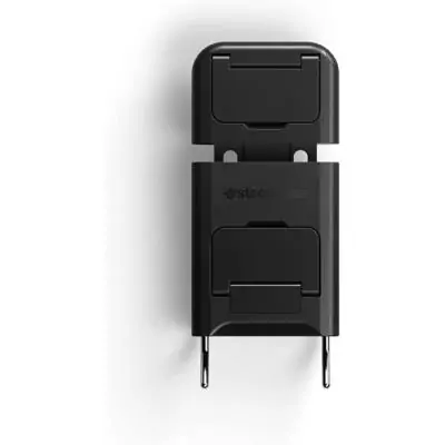 Manette de jeu sans fil SteelSeries Stratus + pour Android™ - Noir