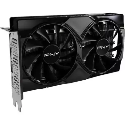 PNY - Carte graphique - NVIDIA Blackwell - VCG50508DFXPB1 - GeForce RTX™ 5050 - 8 Go DDR6