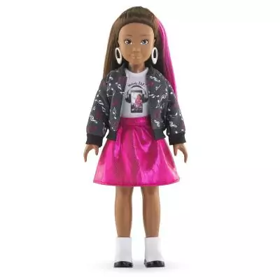 Corolle CG COFFRET MELODY MUSIC STUDIO