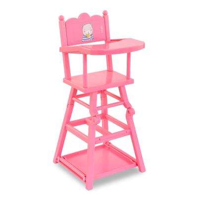 Corolle BB36 42 CHAISE HAUTE ROSE