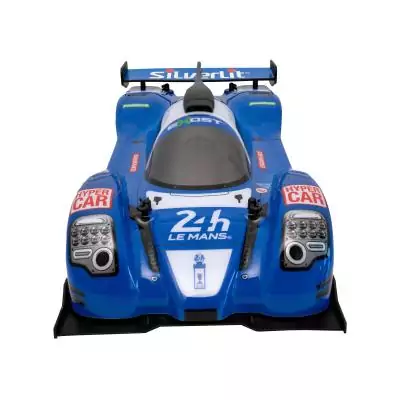 Exost HYPERCAR 24H LE MANS - 1 14