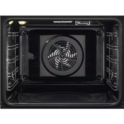 Electrolux EOF7P00X0 72 L 3480 W Acier inoxydable