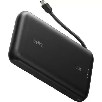 Batterie externe 20K - BELKIN 30W pour Switch 2 ?