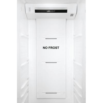 Haier HSR3918EIPB frigo américain Pose libre 515 L E Noir Haier HSR3918EIPB frigo américain Pose libre 515 L E Noir