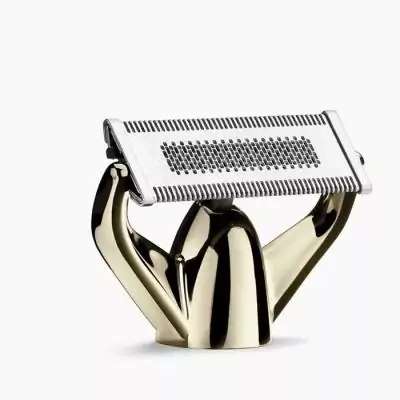 Lame de rasoir X-Blade BABYLISS - Précision 0,2mm - Edition Or & Bleu Marine